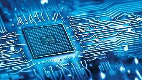 அமெரிக்காவிலிருந்து ஐசி சிப்கள் இறக்குமதி: சீனா விசாரணை!