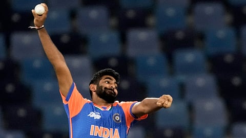 ஆசிய கோப்பை: பாக். எதிராக இந்தியா முதலில் பந்துவீச்சு!