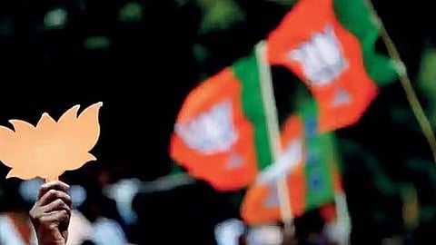 14 கோடி உறுப்பினர்களுடன் உலகின் மிகப்பெரிய கட்சி பாஜக: ஜெ.பி. நட்டா