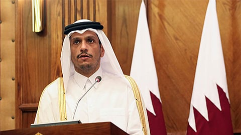 ஈரான் - அமெரிக்கா மோதலால் வளைகுடா நாடுகளுக்கு தீவிர பாதிப்பு - கத்தார் எச்சரிக்கை!