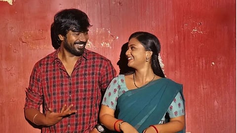 சிறகடிக்க ஆசை தொடரில்...