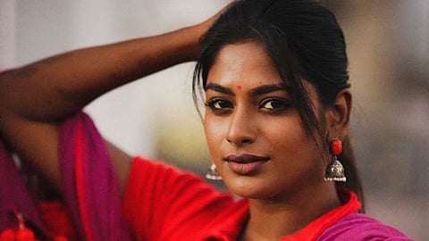 வினுஷா தேவி