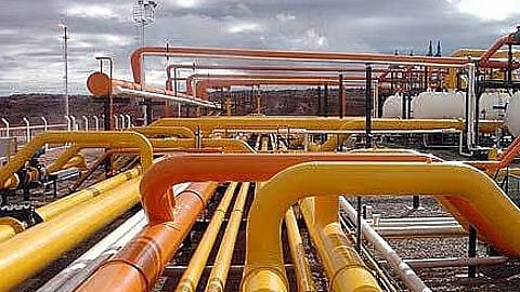 ரஷிய கடலடி எரிவாயு குழாய் தகா்ப்பு வழக்கு: ஜொ்மனிக்கு நாடுகடத்தப்படும் உக்ரைனியா்