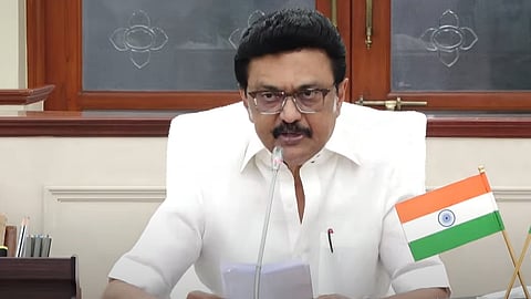 திமுக சாா்பில் செப்.20,21-இல்
பொதுக் கூட்டங்கள்