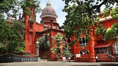 நெருக்கடியான கூட்டத்துக்கு கா்ப்பிணிகள், குழந்தைகள் வருவதைத் தவிா்க்க வேண்டுமென விஜய் ஏன் கூறவில்லை? உயா்நீதிமன்றம் கேள்வி