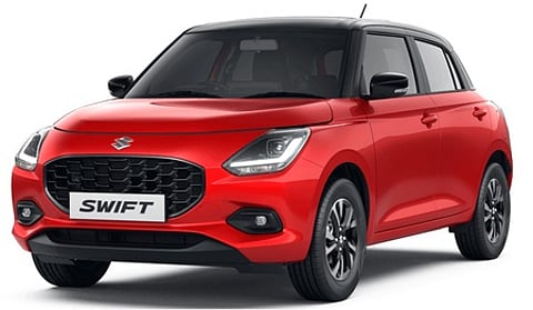 விலைகளைக் குறைக்கும் மாருதி சுஸுகி