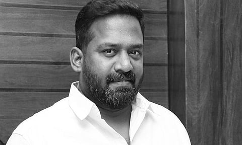 ரோபோ சங்கர்