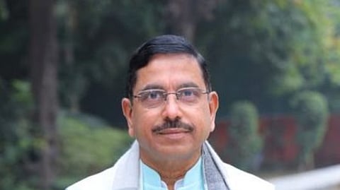 பிரல்ஹாத் ஜோஷி