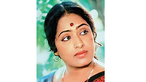 கே.ஆர். விஜயா