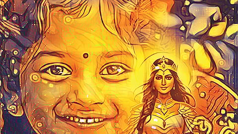 தேவதை