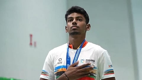 ஆனந்த்குமார் வேல்குமார்
