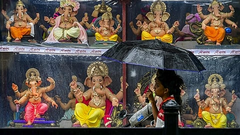 அடுத்த 3 மணிநேரத்துக்கு 18 மாவட்டங்களில் மழை!