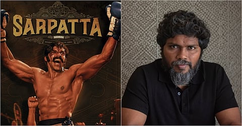 sarpatta 2