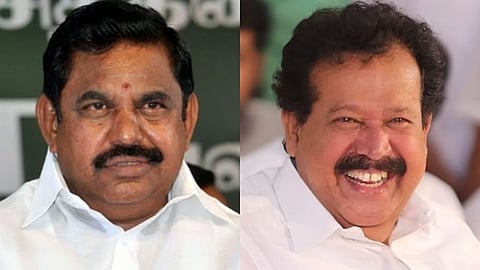 தமிழ்நாட்டையே முக்காடு போட வைப்பார்: இபிஎஸ் மீது பொன்முடி விமர்சனம்