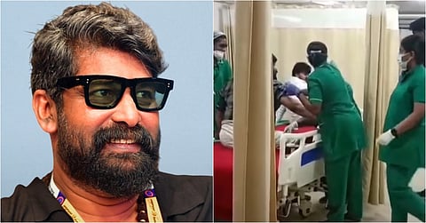 joju george