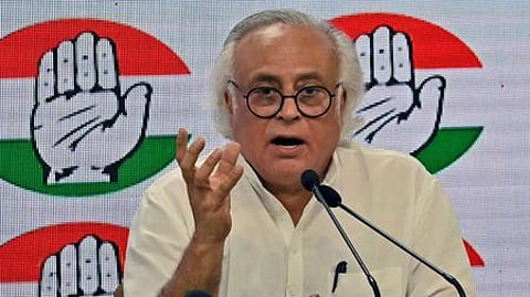 ஜெய்ராம் ரமேஷ்