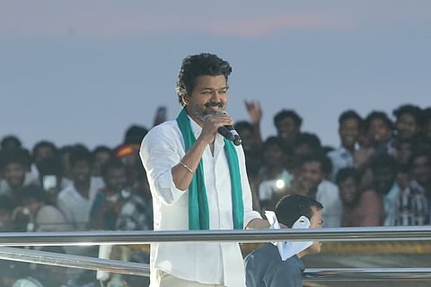 விஜய் சுற்றுப் பயணத்தில் மாற்றம்