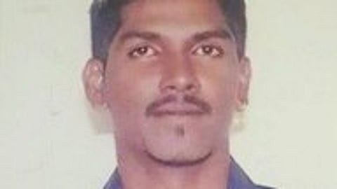 சிங்கப்பூா்: மேலும் ஒரு தமிழருக்கு செப். 25-இல் தூக்கு