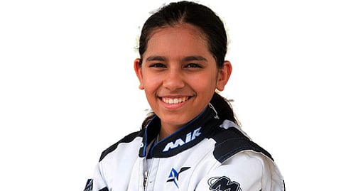 ஆசிய-பசிஃபிக் மோட்டாா் பந்தயம்: 30 போ் இந்திய அணி பங்கேற்பு