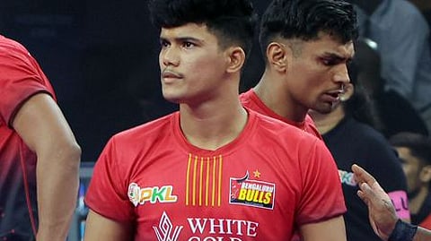 தீபக் சங்கா்