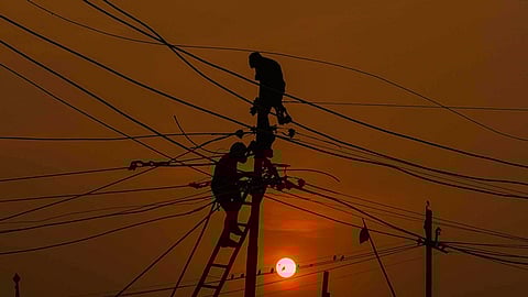 நாளைய மின்தடை