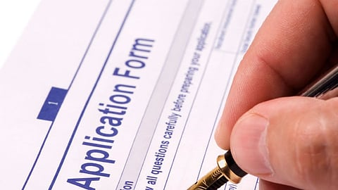 சென்னை அரசு மருத்துவக் கல்லூரிகளில் மருத்துவ சான்றிதழ் படிப்புகள்: நவ.14-க்குள் விண்ணப்பங்கள் வரவேற்பு!