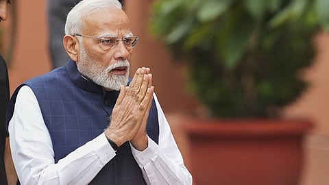 நரேந்திர மோடி