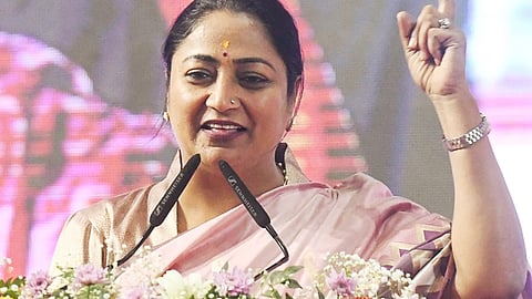 ரேகா குப்தா