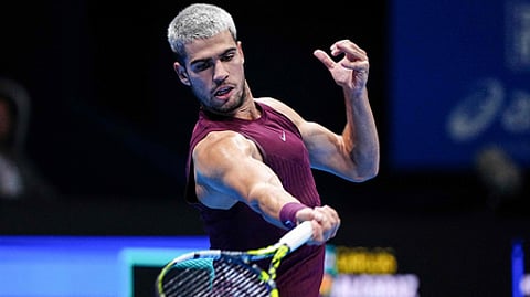 அல்கராஸ்