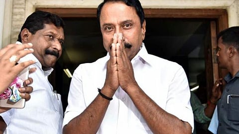 கே.ஏ.செங்கோட்டையன்