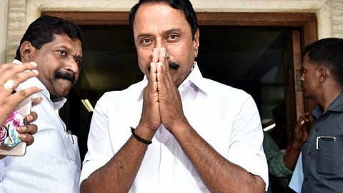 கே.ஏ.செங்கோட்டையன்