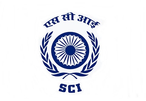 ஷிப்பிங் கார்ப்பரேஷன் ஆஃப் இந்தியா