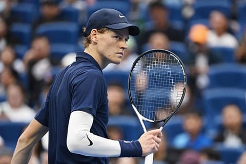 சின்னா் ~அல்கராஸ் ~பெகுலா ~மிர்ரா ஆன்ட்ரீவா