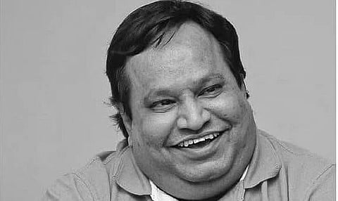 ramesh predan