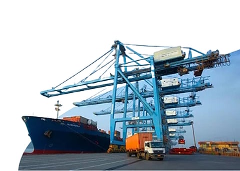 ரூ.25,060 கோடியில் ஏற்றுமதி மேம்பாட்டுத் திட்டம் - மத்திய அமைச்சரவை ஒப்புதல்