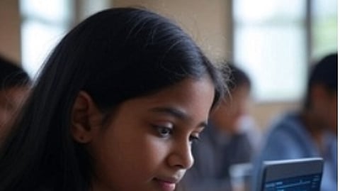 தொழில்நுட்ப படிப்பில் 4 மடங்கு உயர்ந்த பெண்கள் பங்களிப்பு