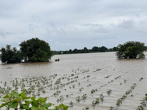 கனமழை எச்சரிக்கை