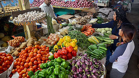 உணவு பதப்படுத்தல் துறையில் ரூ.1.02 லட்சம் கோடி முதலீடு: மத்திய அரசு தகவல்!