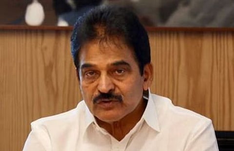 கே.சி. வேணுகோபால்