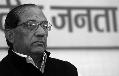 விஜய் குமார் மல்ஹோத்ரா