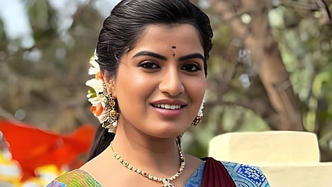கீர்த்தனா