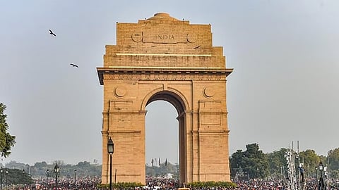 அதிக திருட்டு நிகழ்ந்த முதல் 3 மாநிலங்களில் தொடா்ந்து 3வது ஆண்டாக இடம் பிடித்த தில்லி: 2023-இல் ரூ.680 கோடிக்கு சொத்து திருட்டுகள் பதிவு