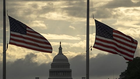 காஸா அமைதி ஒப்பந்தத்தில்
மோடிக்கும் பங்கு: அமெரிக்கா