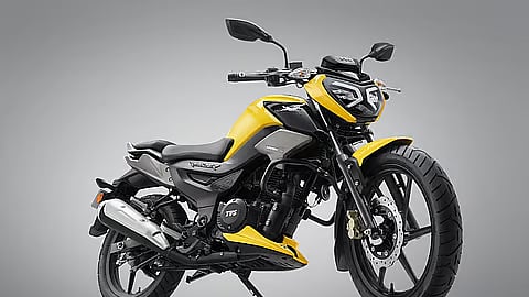 டிவிஎஸ் விற்பனை 12% உயா்வு