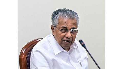 பினராயி விஜயன் தேர்தலில் தோல்வியடைவார்! - கர்நாடக துணை முதல்வர் எதிர்வினை