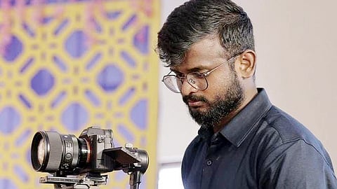 இறந்தவர்களுடன் ஏ.ஐ. தொழில்நுட்பத்தில் பேசலாம்!