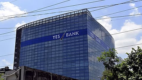 யெஸ் வங்கி