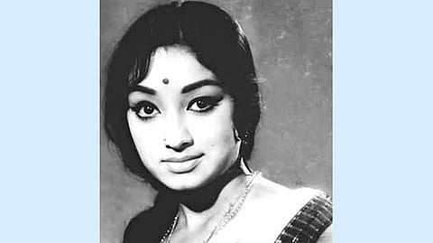 லட்சுமி - நான் சந்தித்த பிரபலங்கள் - 26