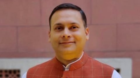 அமித் மாளவியா