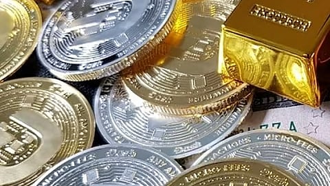 தொழிற்சாலைகளில் தேவை அதிகரிப்பு: புதிய உச்சம் தொடும் வெள்ளி விலை!